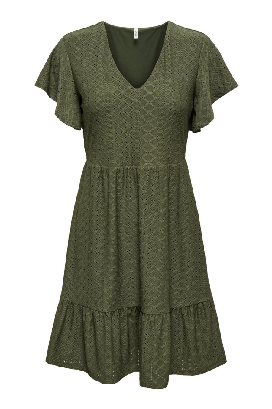 Dress ONLY 15289687-Ivy-Green