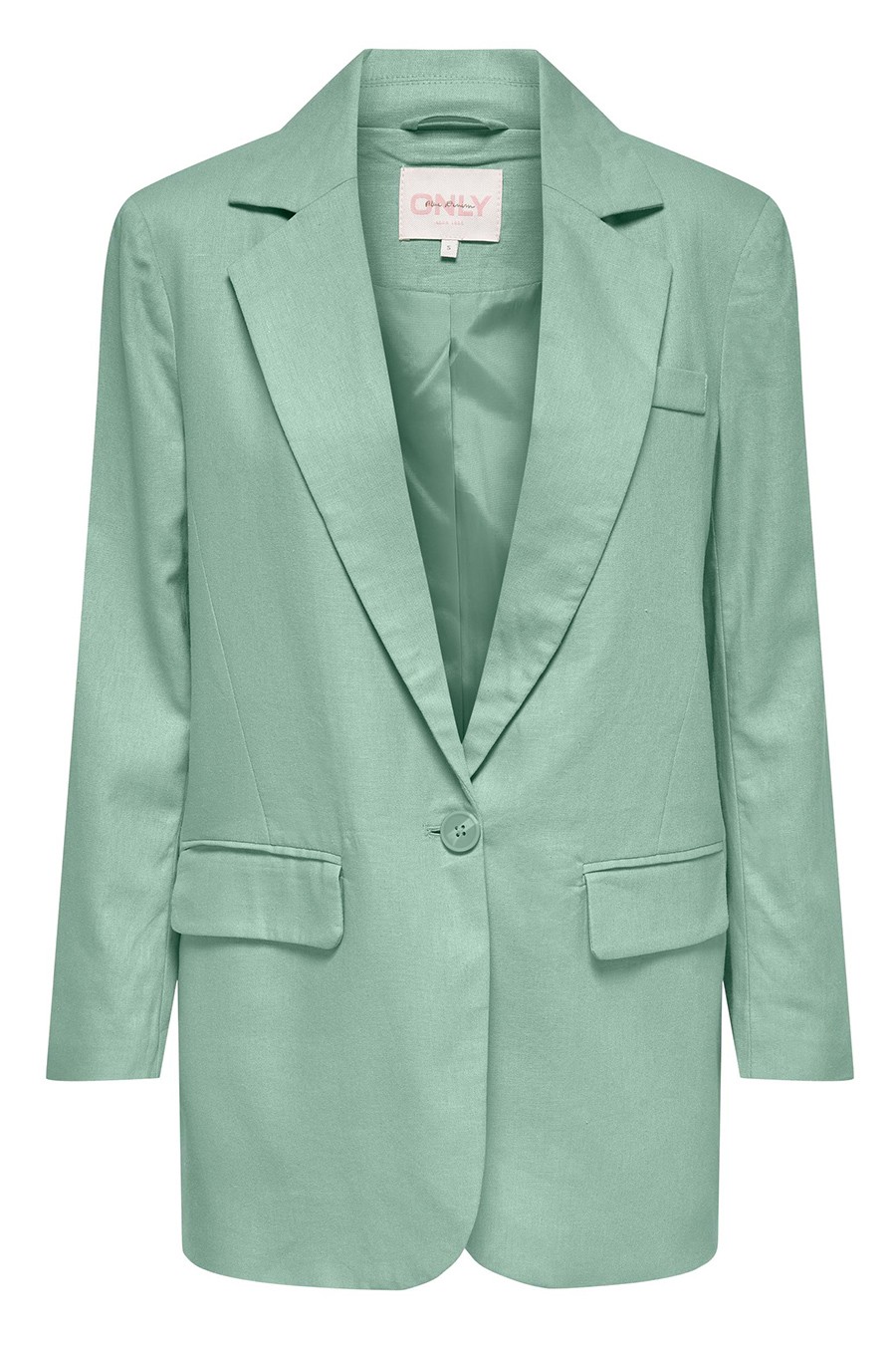 Blazer ONLY 15290245-Subtle-Green