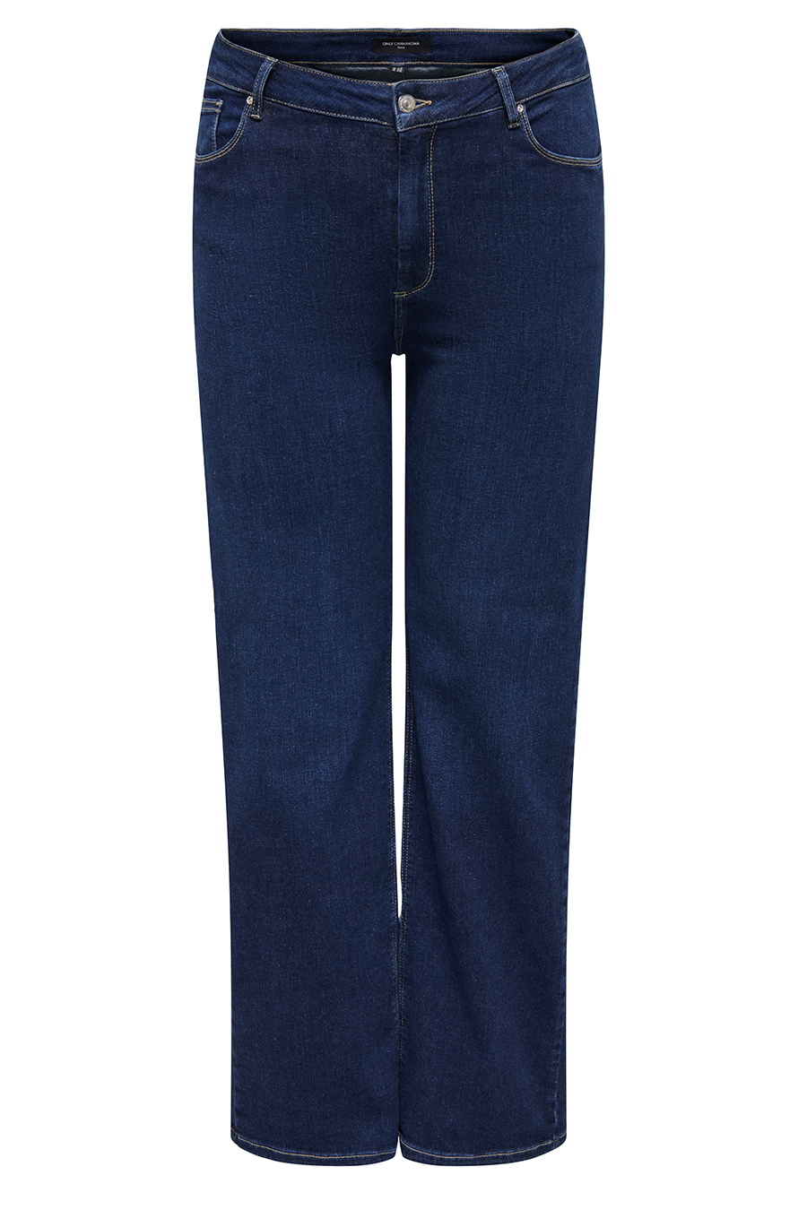 Jeans ONLY CARMAKOMA 15304225-Dark-Blue