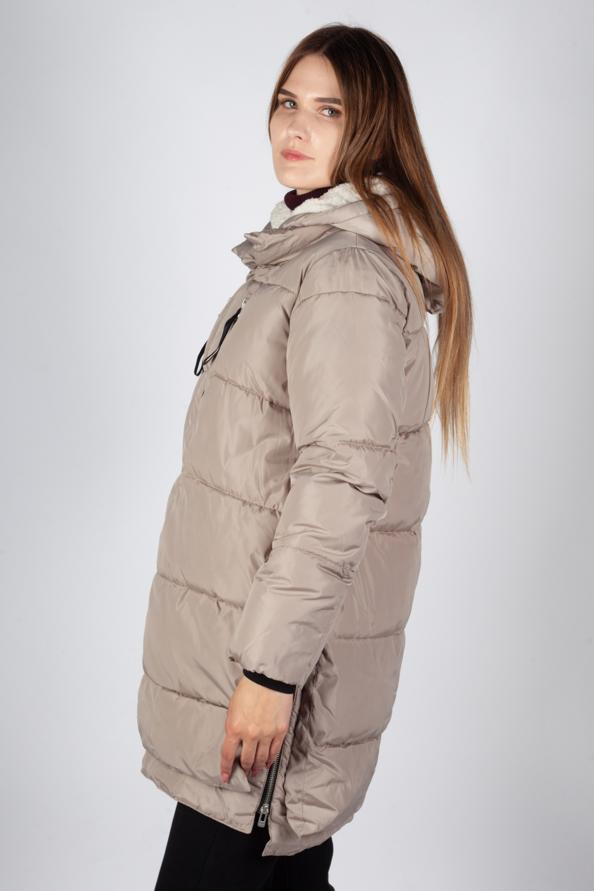 Winter jacket ONLY 15304792-String