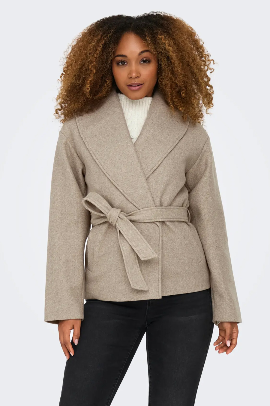 Jacket ONLY 15314352-Fungi-MELANGE