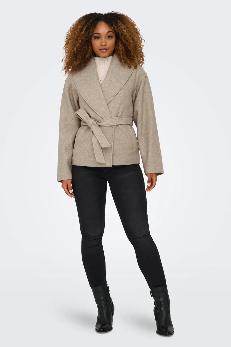 Jacket ONLY 15314352-Fungi-MELANGE