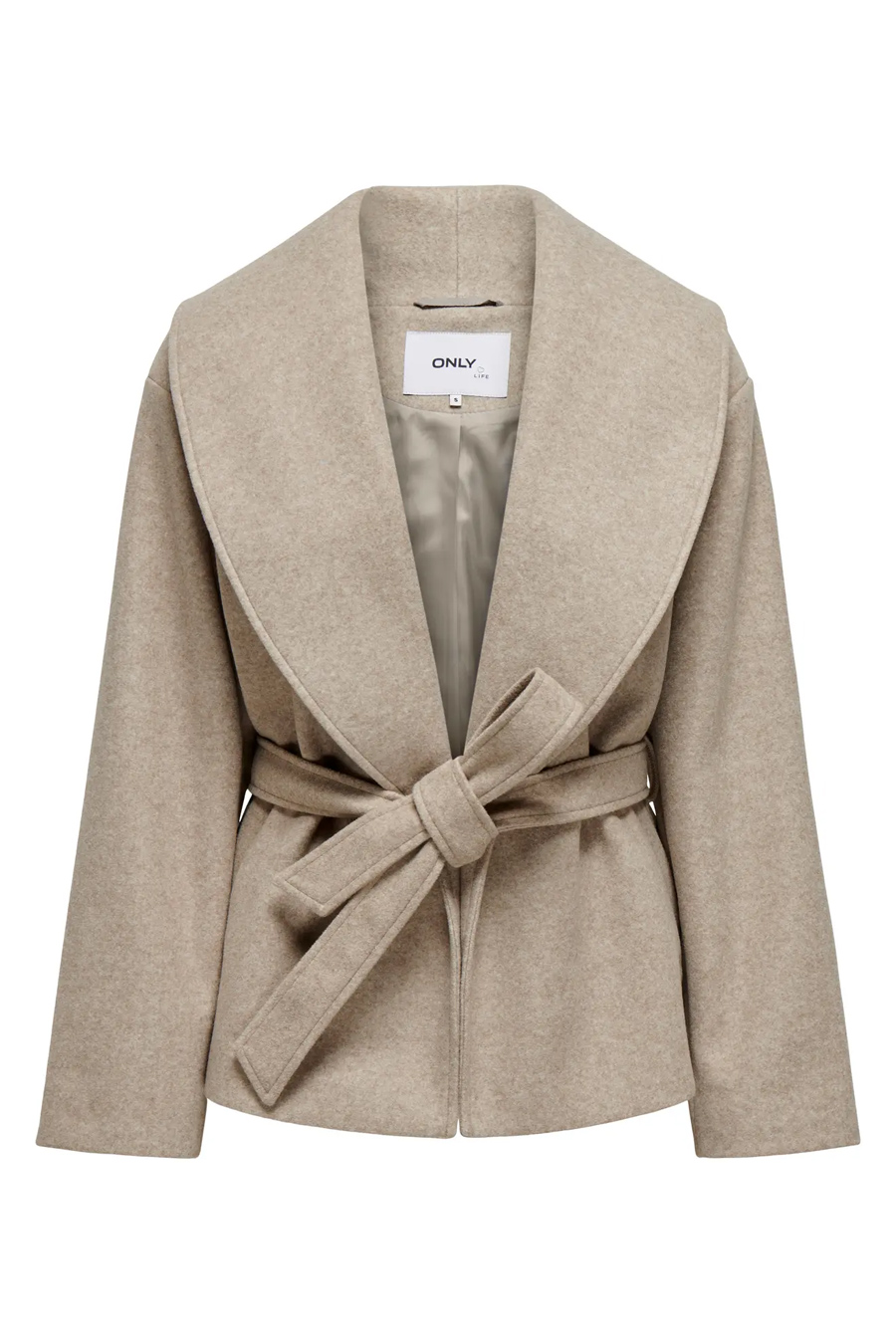 Jacket ONLY 15314352-Fungi-MELANGE