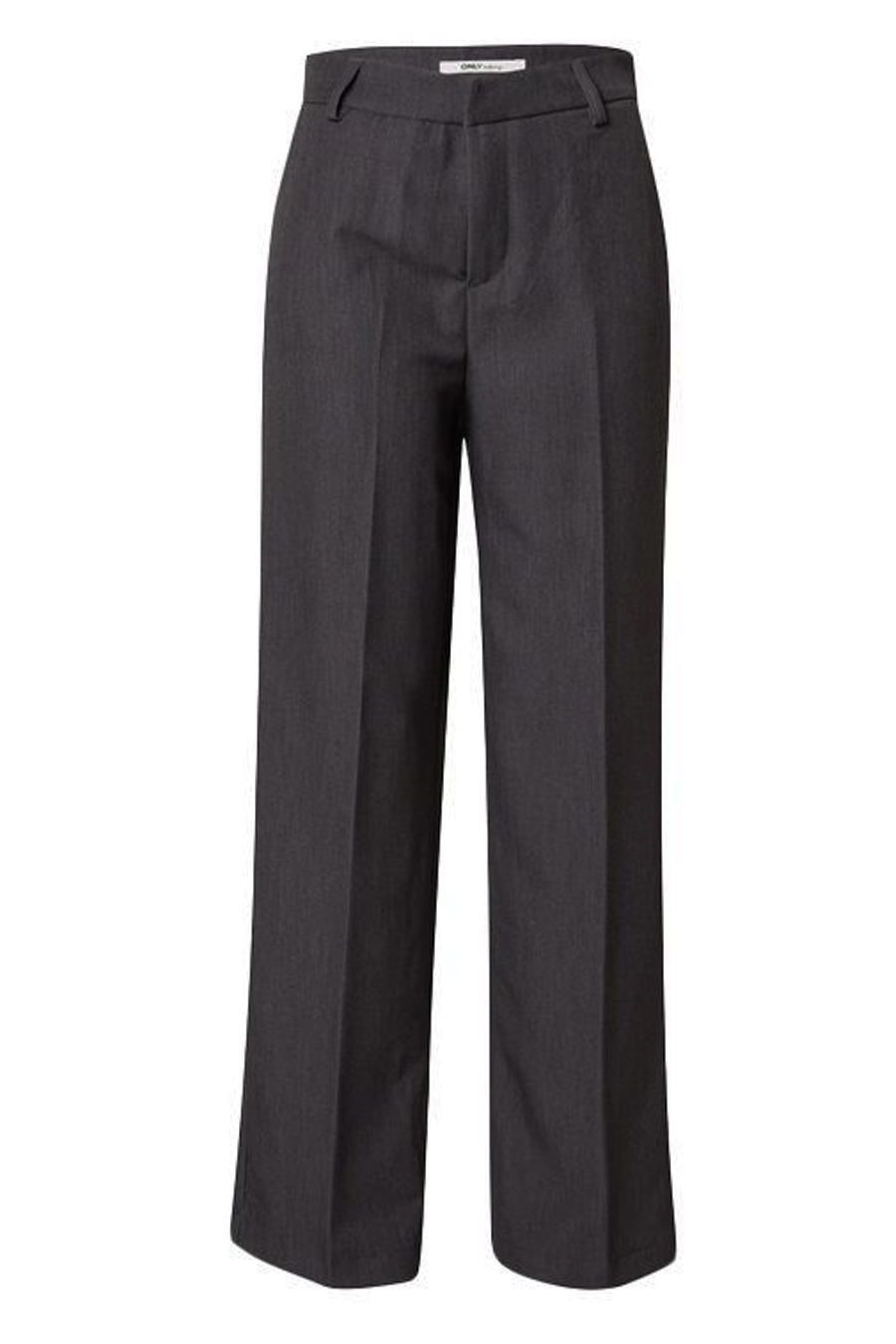 Casual Pants ONLY 15318089-DG-Melange