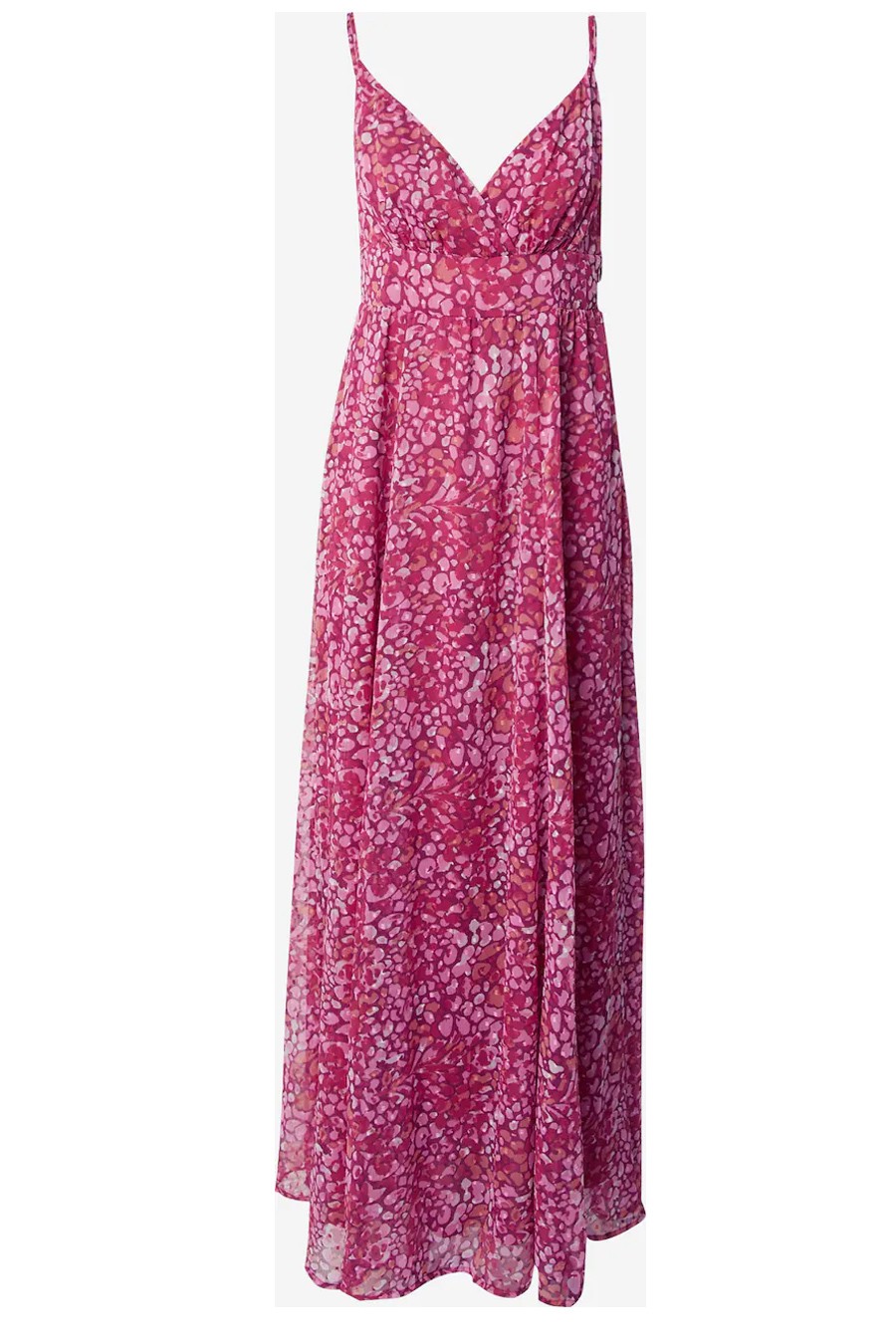 Dress ONLY 15319720-Fuchsia-Purpl