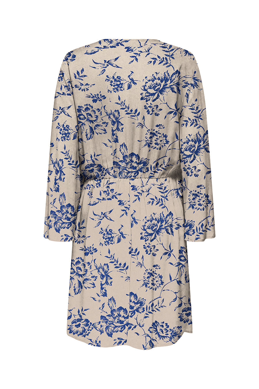 Dress JACQUELINE DE YONG 15321349-Tapioca