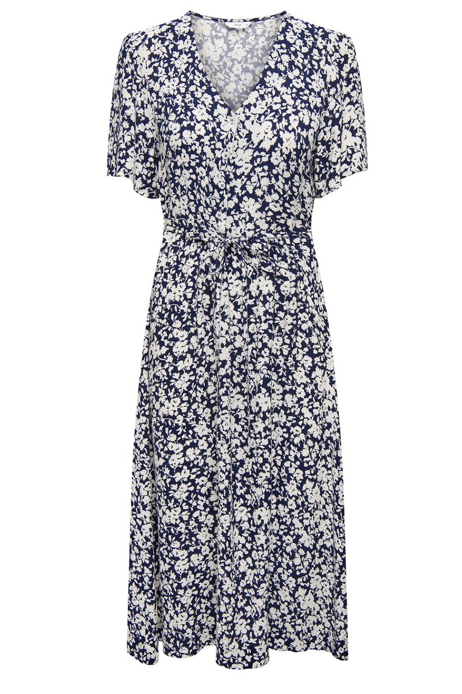 Dress ONLY 15323675-Night-Sky