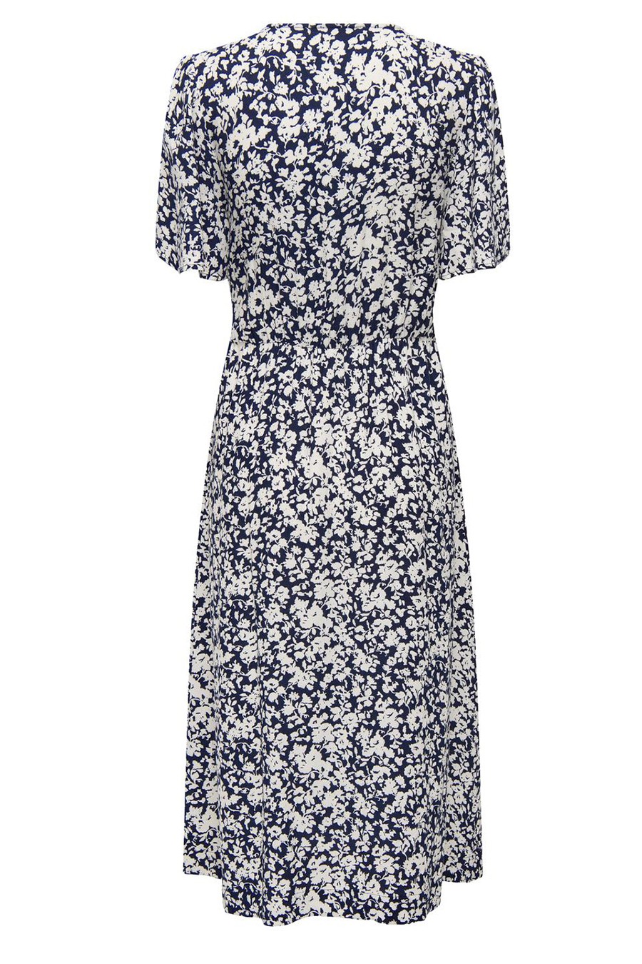 Dress ONLY 15323675-Night-Sky