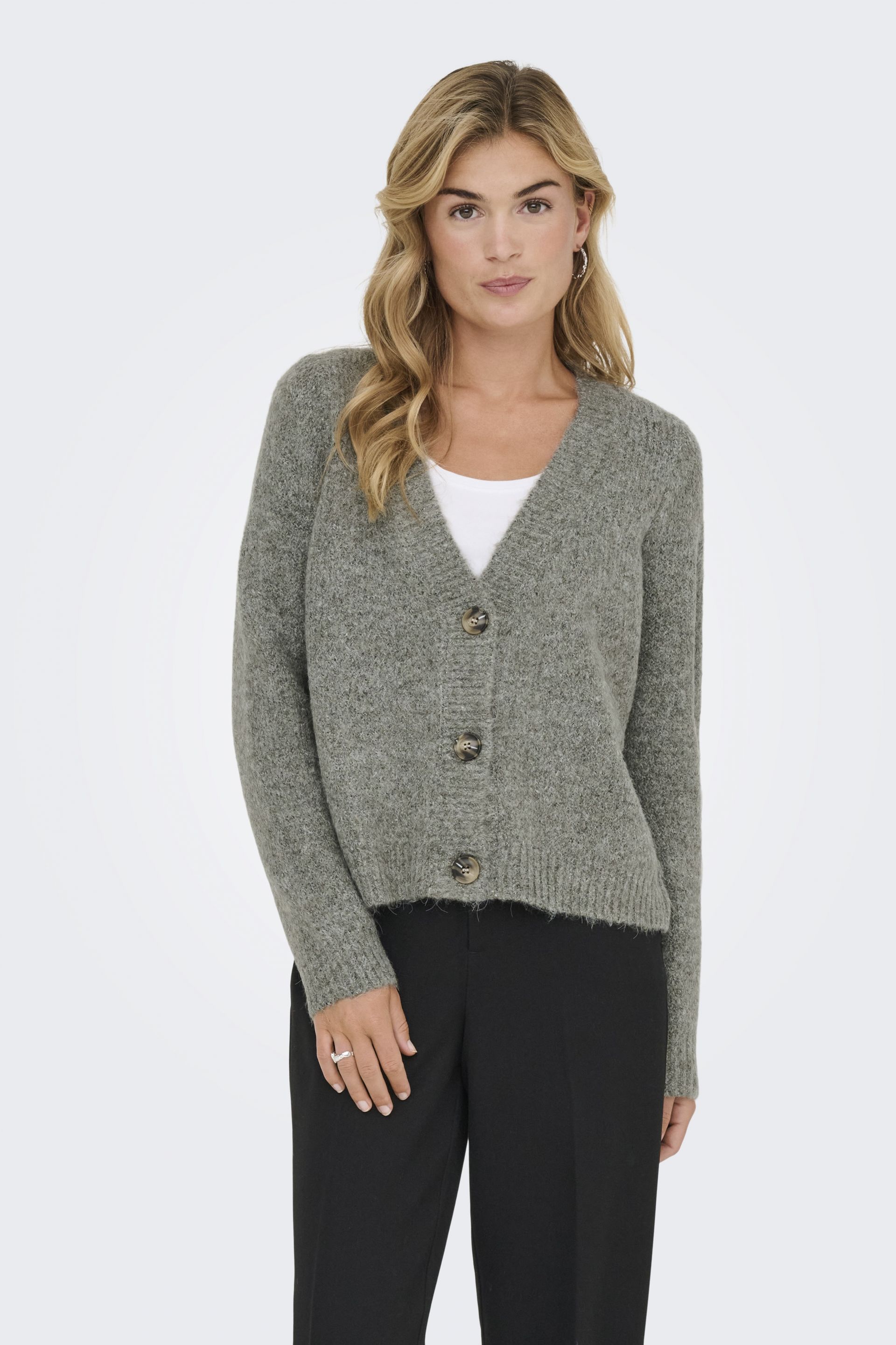 Cardigan ONLY 15332549-Kalamata