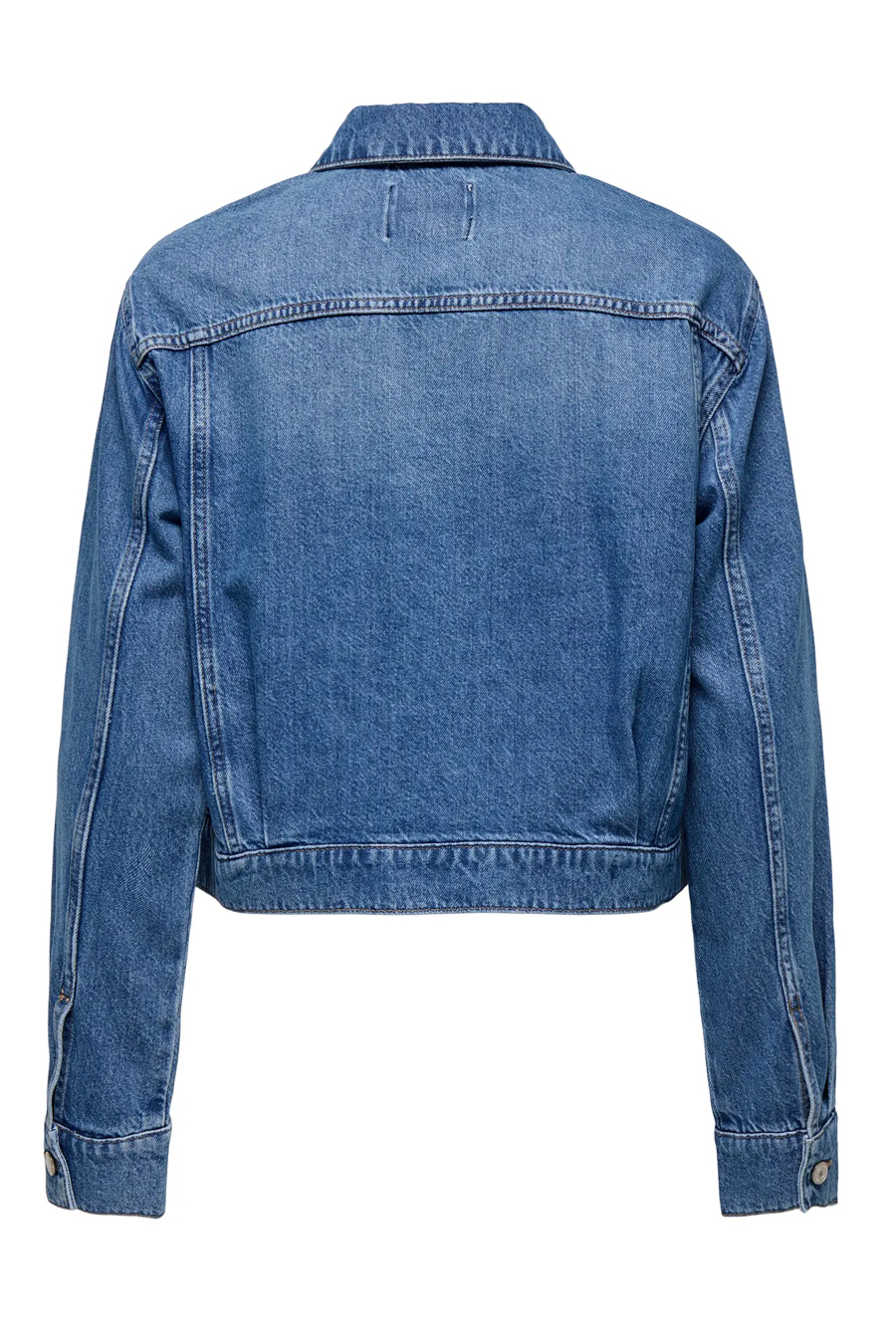 Denim jacket ONLY 15339977-Medium-Blue