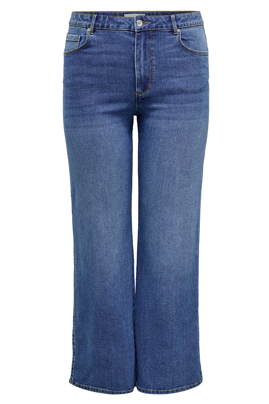 Jeans ONLY CARMAKOMA 15343470-Medium-Blue