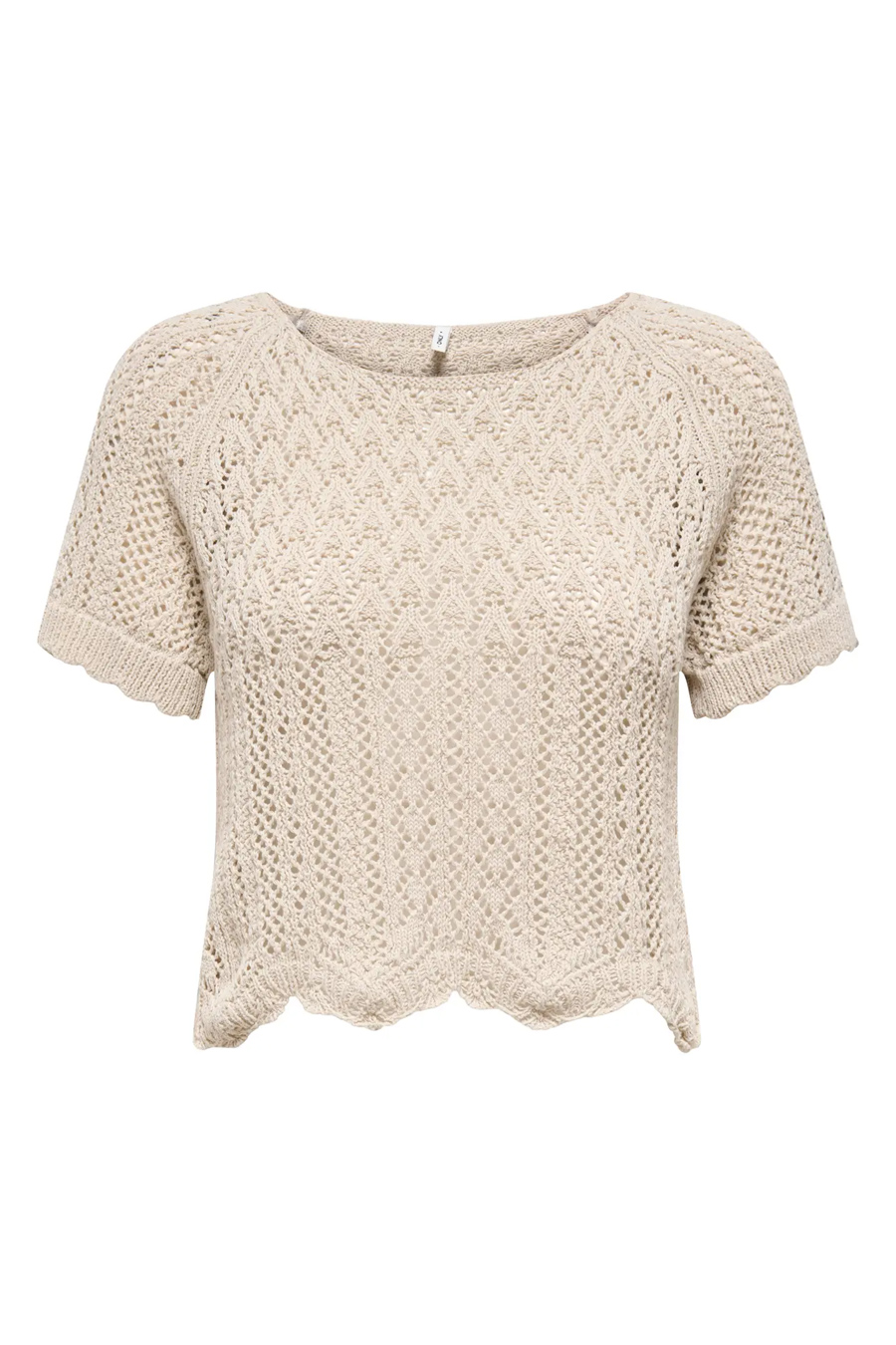 Sweater ONLY 15348591-Feather-Gray