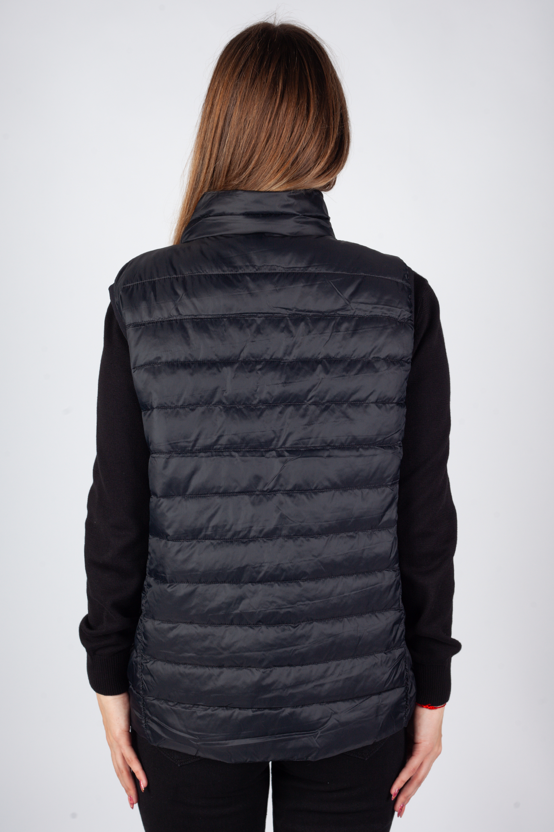 Vest ONLY CARMAKOMA 15358288-Black