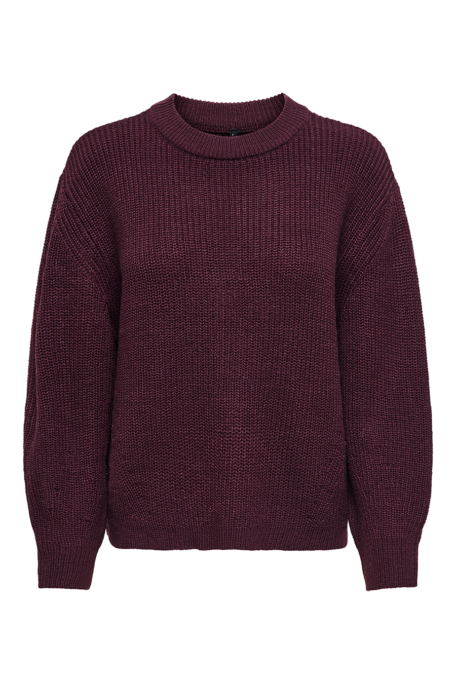 Sweater ONLY 15361110-Decadent-Choc