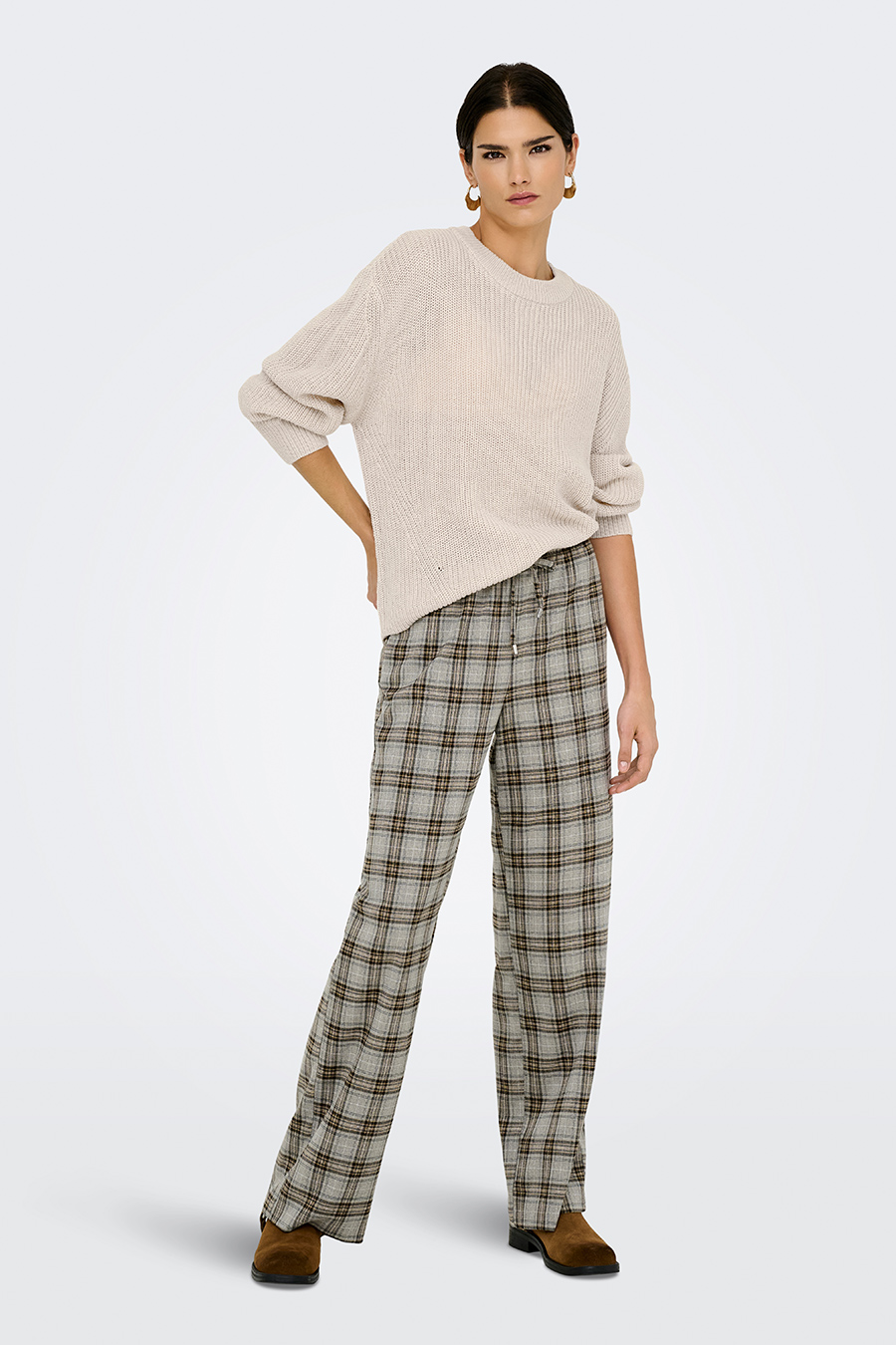 Sweater ONLY 15361110-Moonbeam