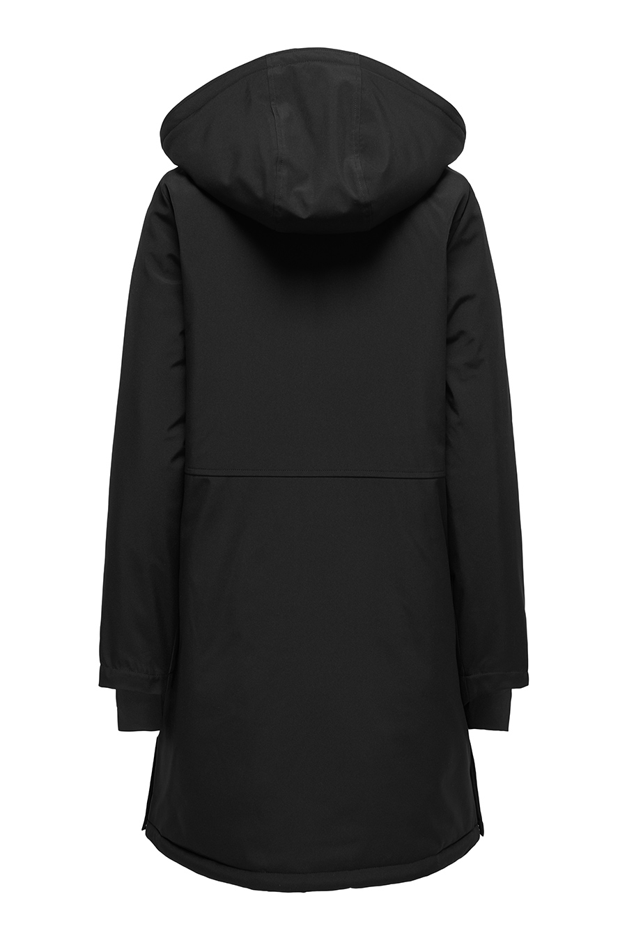 Jacket ONLY 15363184-Black