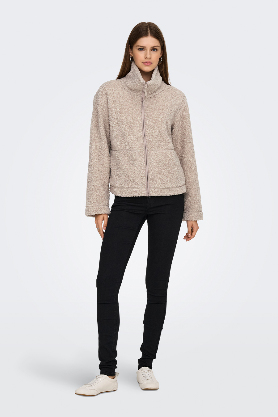 Jacket ONLY 15363364-Satellite