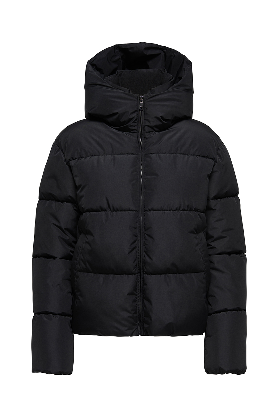 Winter jacket ONLY 15365799-Black
