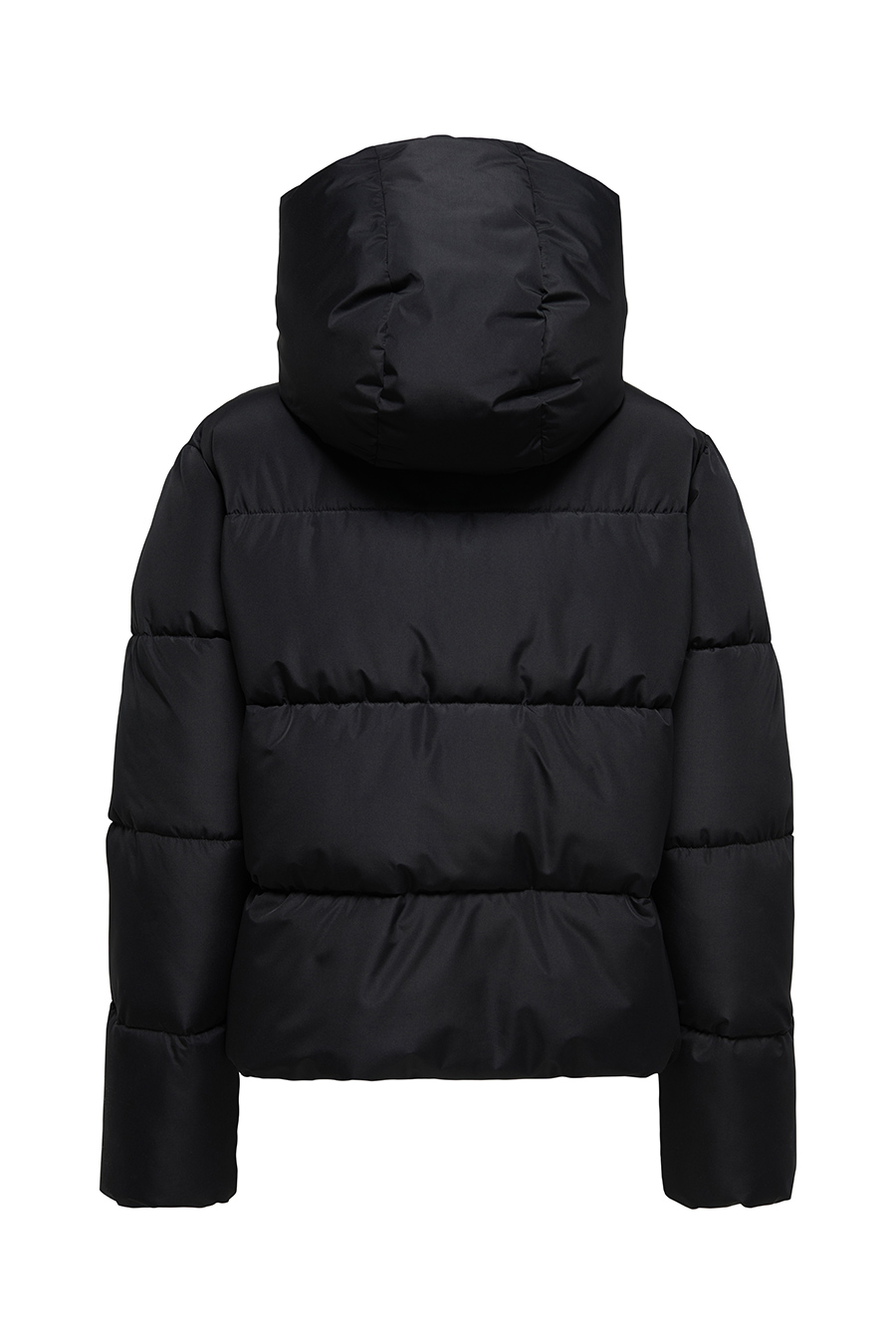 Winter jacket ONLY 15365799-Black