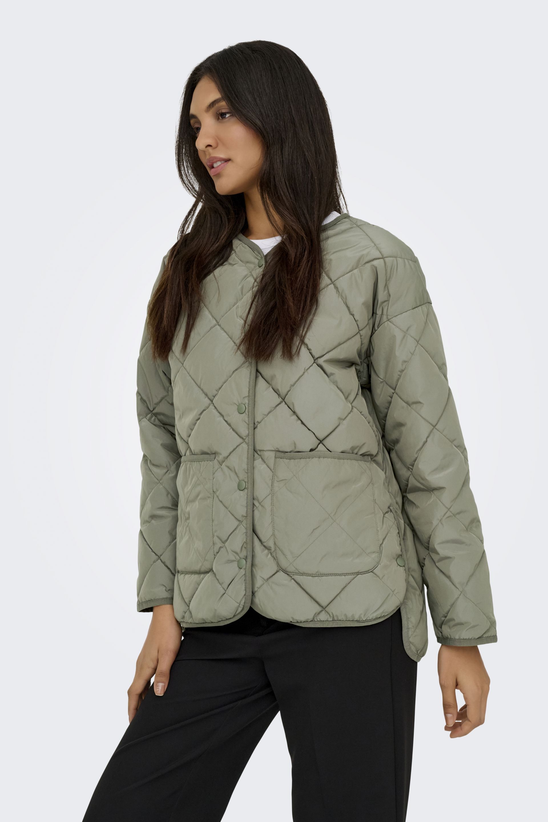 Jacket ONLY 15366048-Smokey-Olive