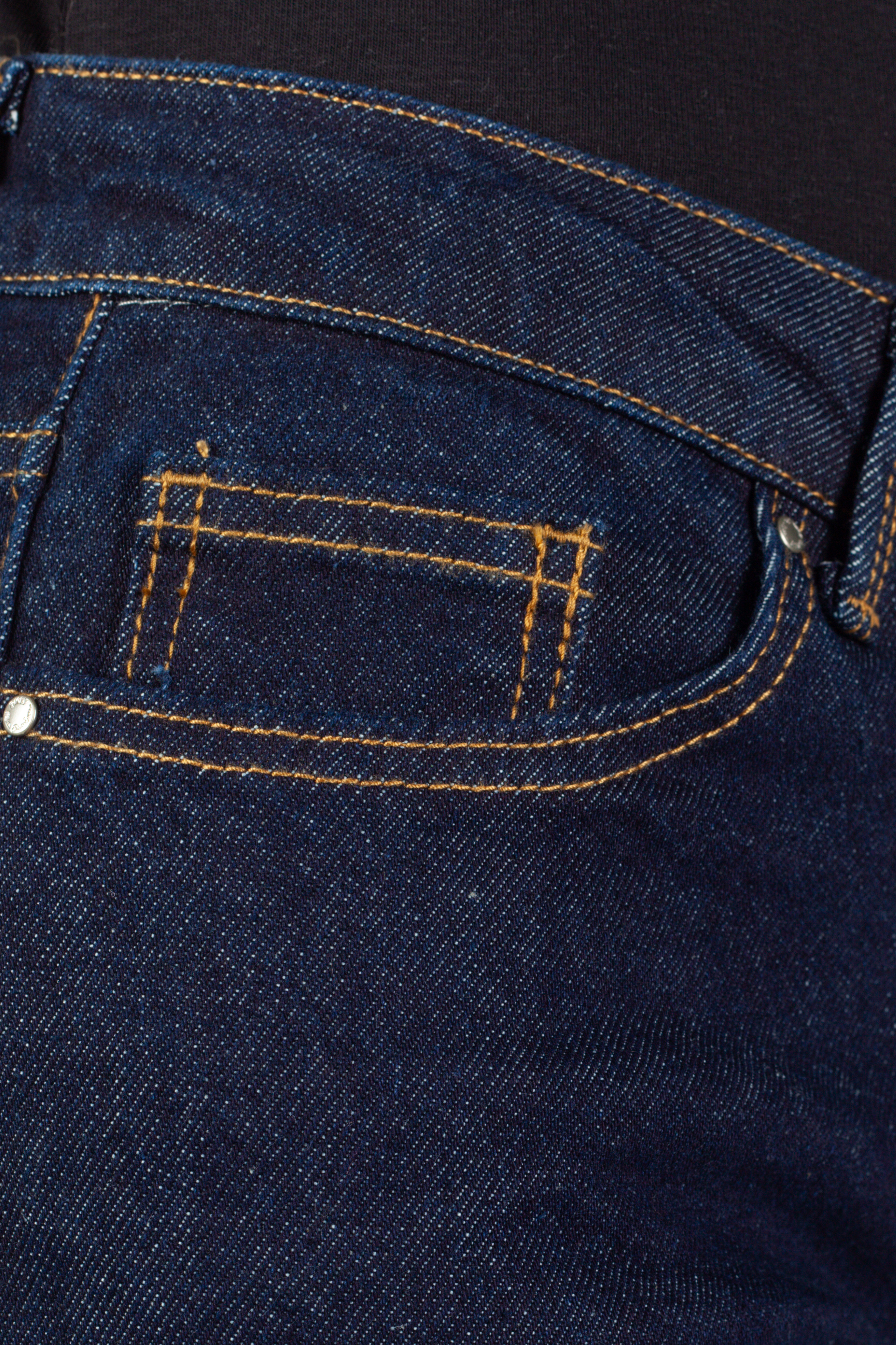 Jeans ONLY 15368233-Dark-Blue