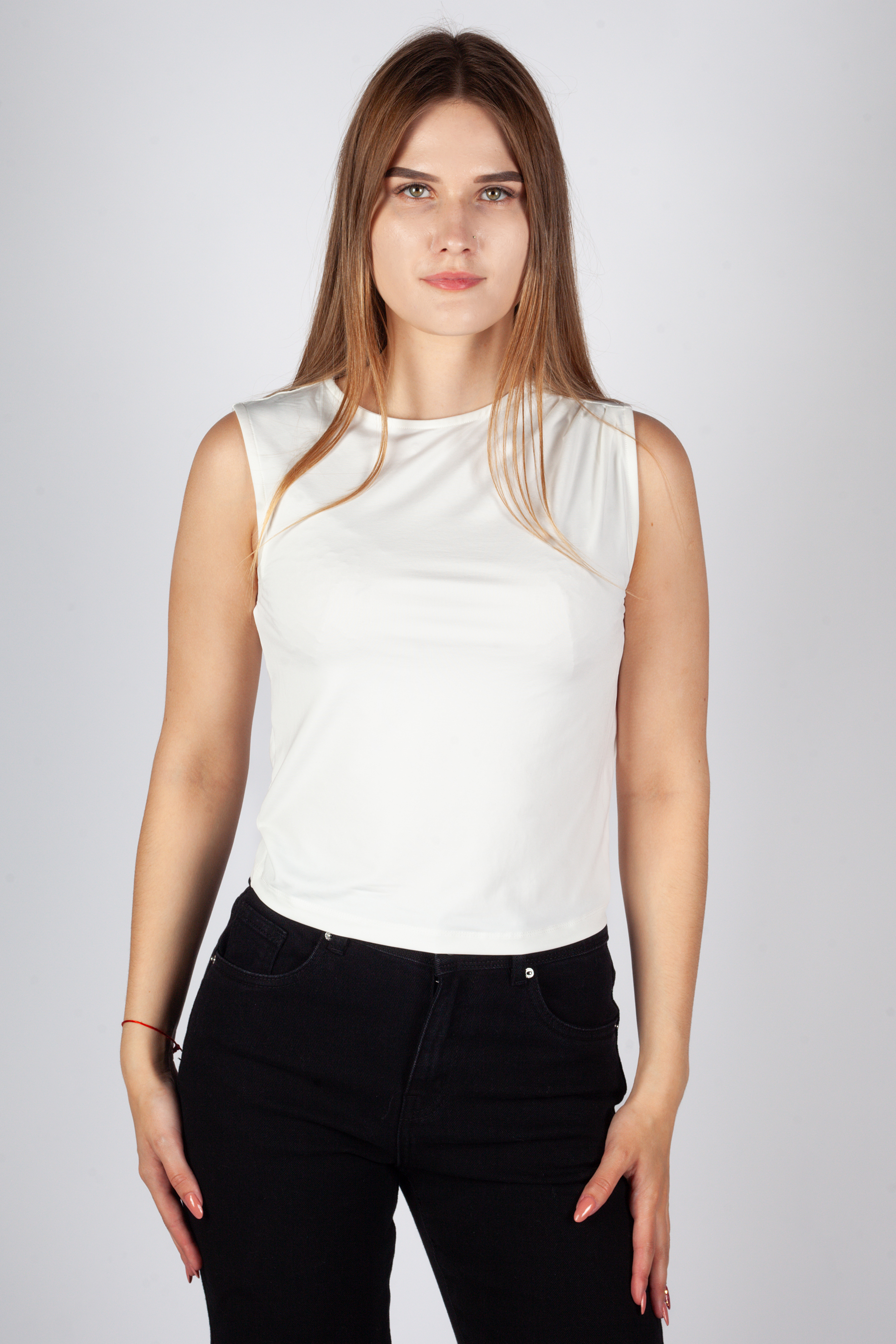 Top ONLY 15368887-Cloud-Dancer