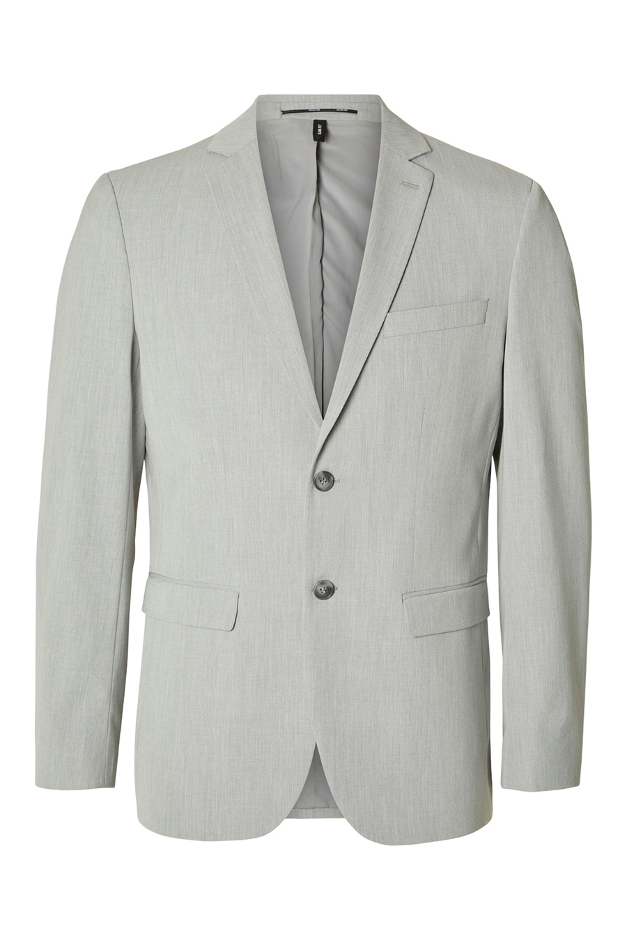 Blazer SELECTED 16087824-LG-Melange