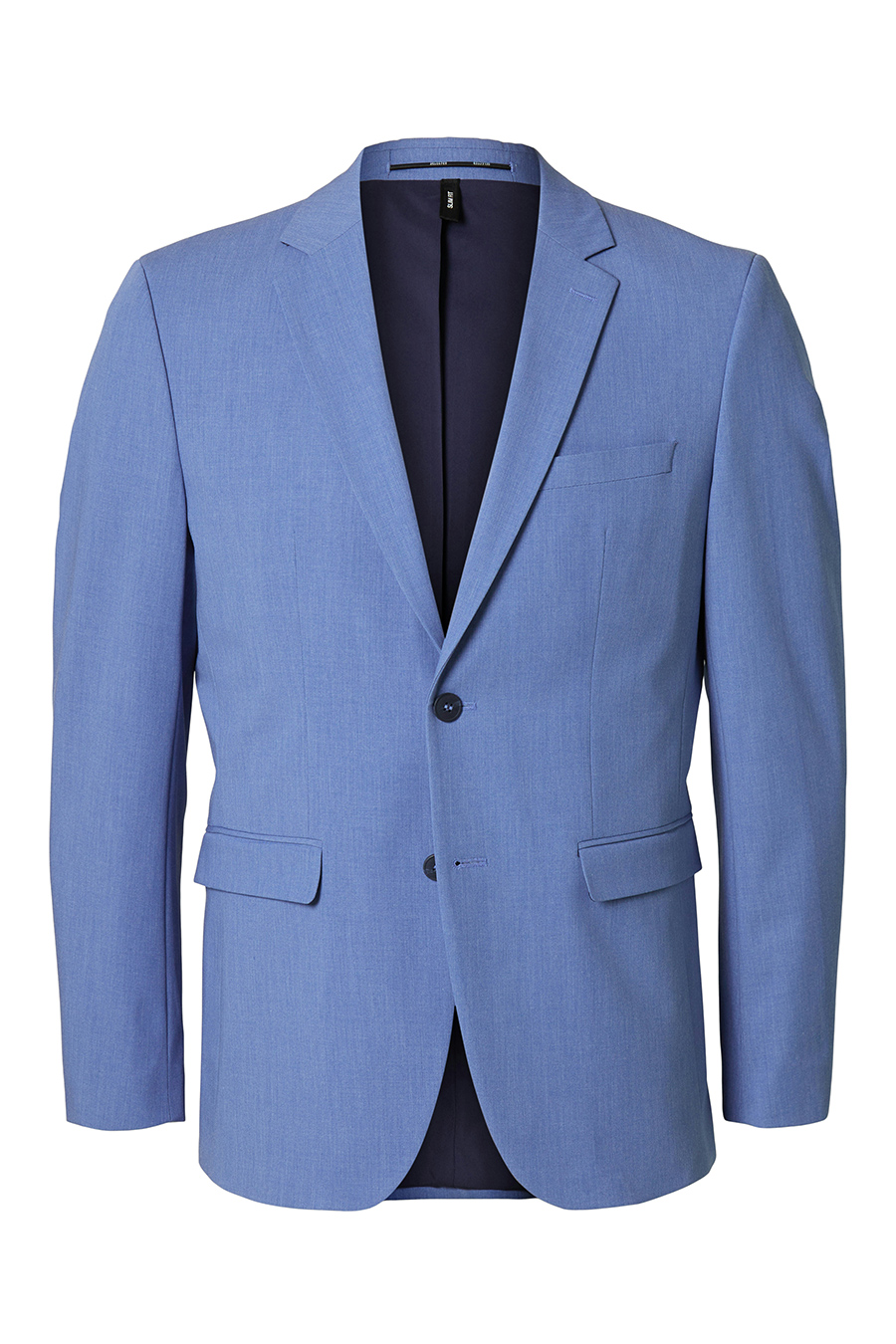 Blazer SELECTED 16087824-Light-Blue