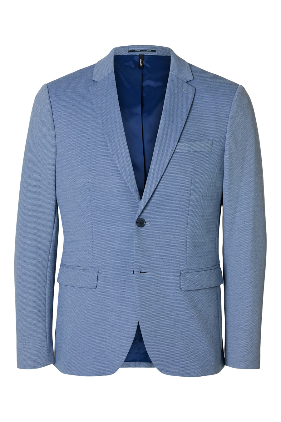 Blazer SELECTED 16096397-Light-Blue