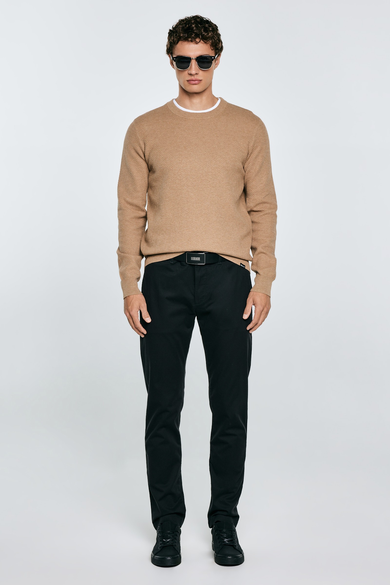 Sweater BIG STAR 161037802