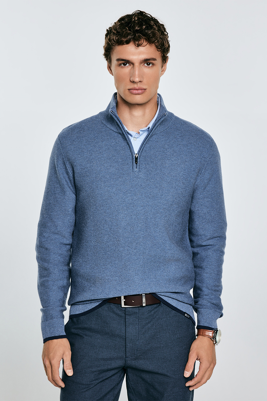 Sweater BIG STAR 161079402