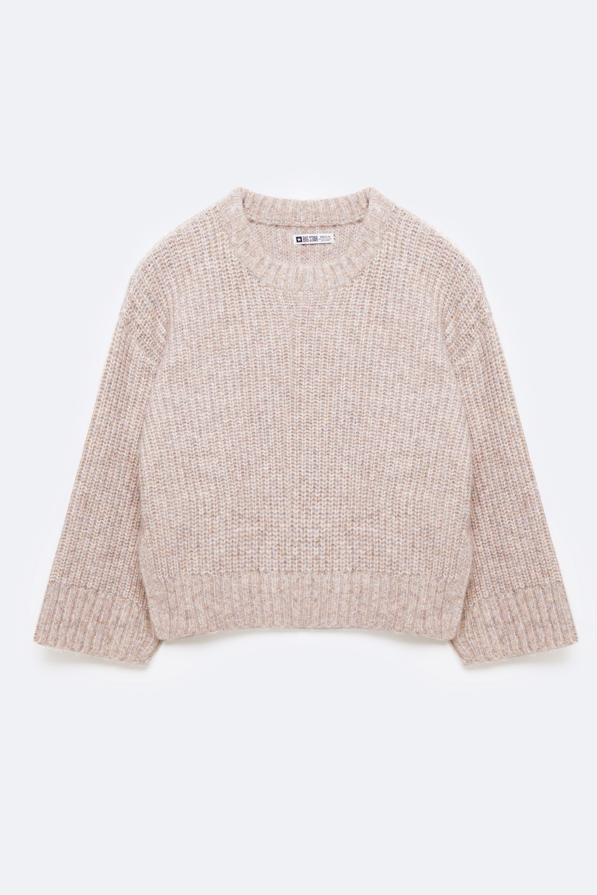 Sweater BIG STAR 161095805