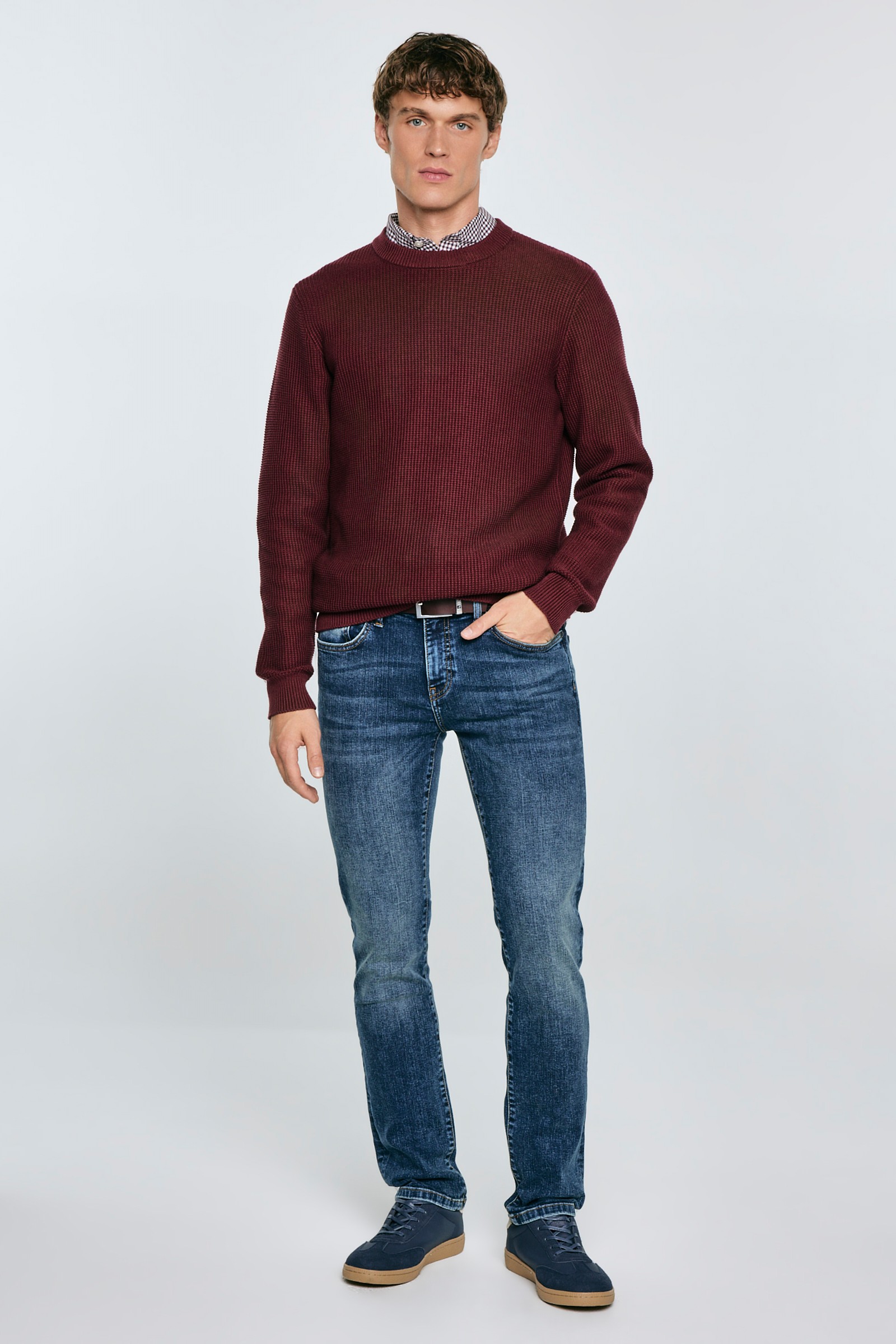 Sweater BIG STAR 161581604