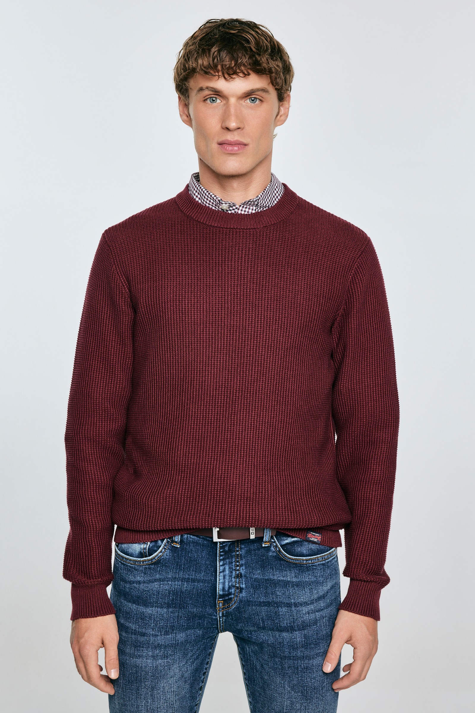 Sweater BIG STAR 161581604