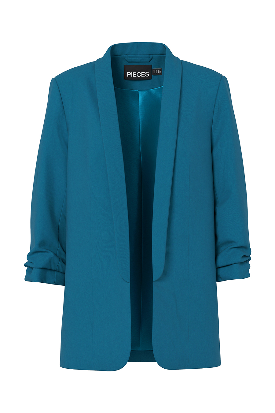 Blazer PIECES 17090996-Deep-Lagoon