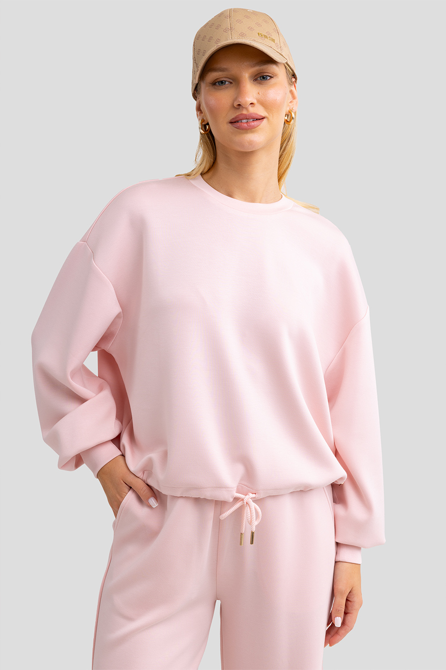 Hoodie BIG STAR 173240600