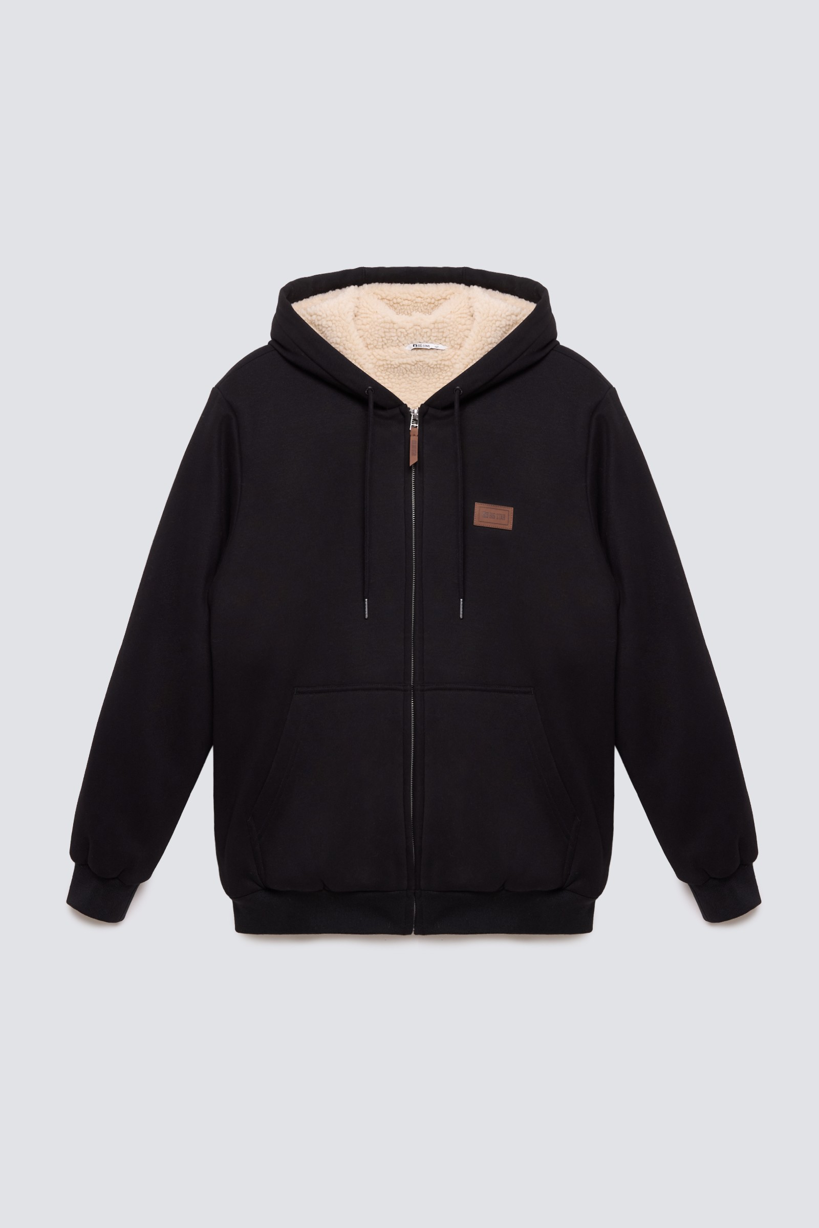 Zip up Hoodie BIG STAR 173274906