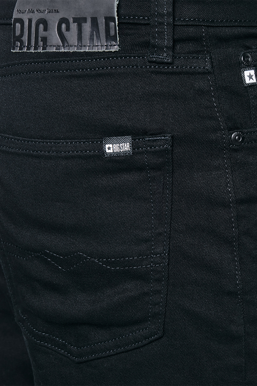 Jeans BIG STAR 190127915