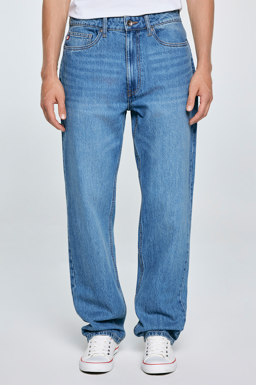 Jeans BIG STAR 190134324