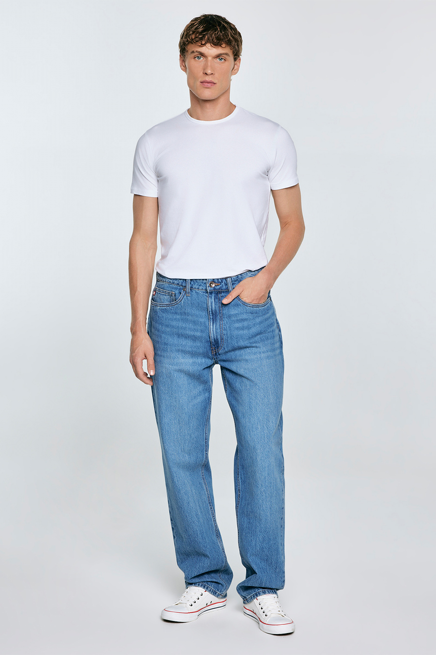 Jeans BIG STAR 190134324