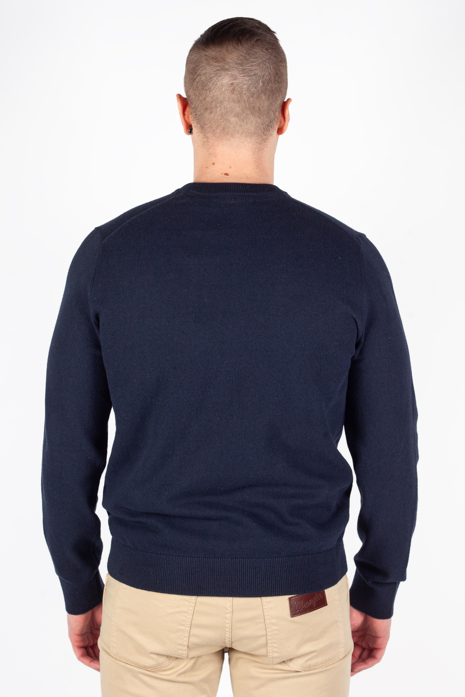 Sweater ONLY & SONS 22024080-Dark-Sapphire