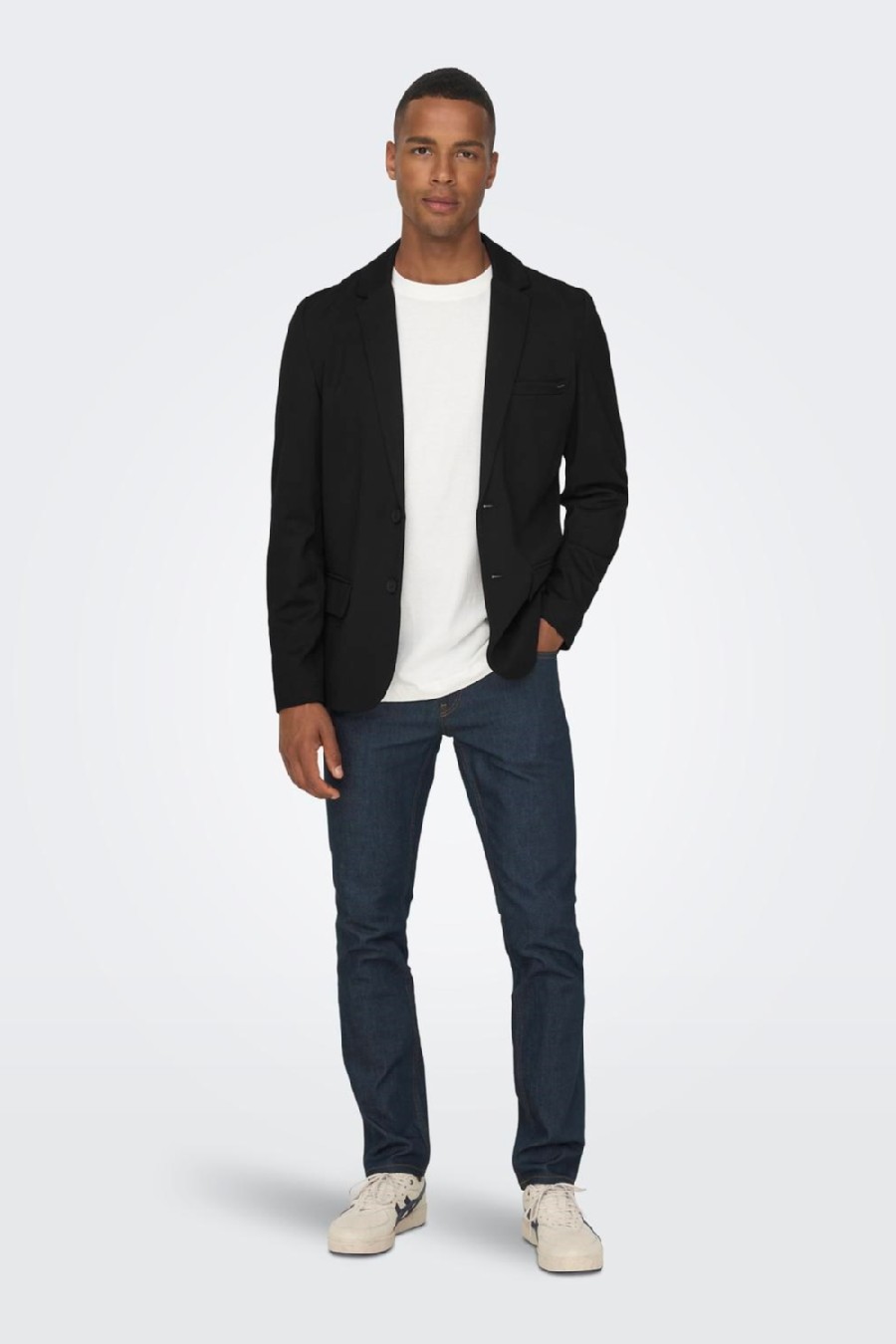 Blazer ONLY & SONS 22025851-Black