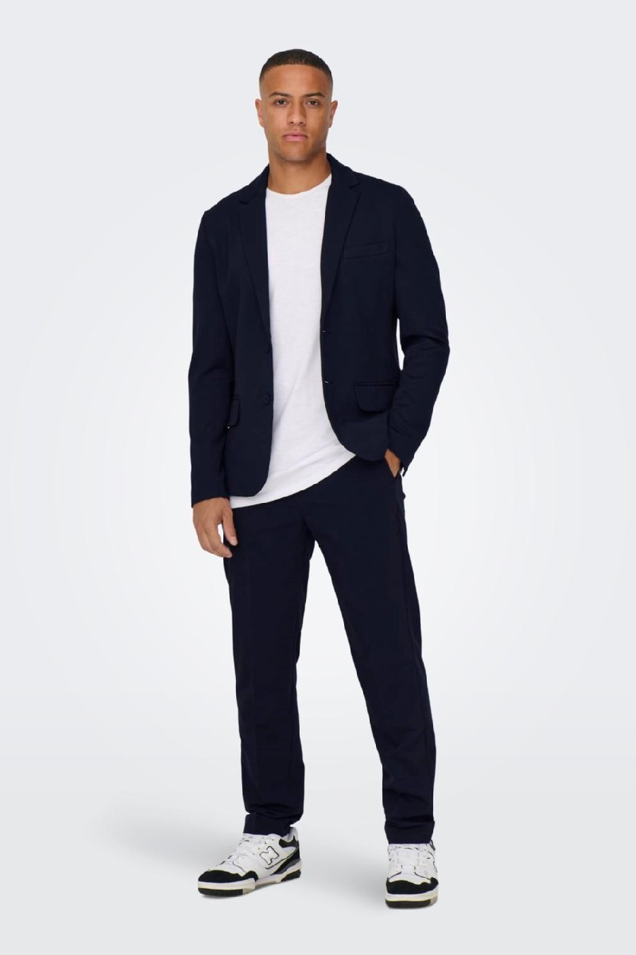 Blazer ONLY & SONS 22025851-Night-Sky