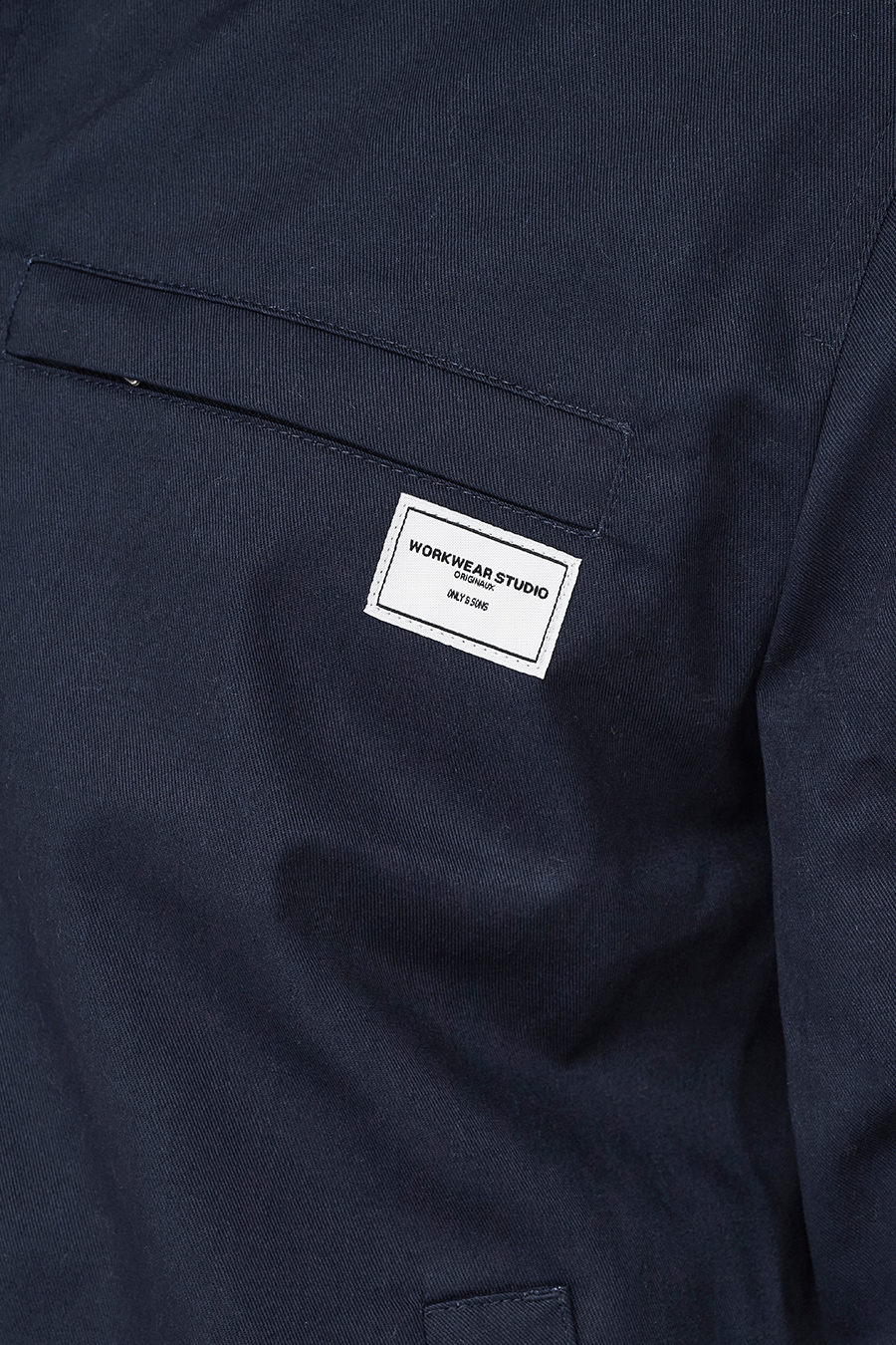 Jacket ONLY & SONS 22031633-Night-Sky