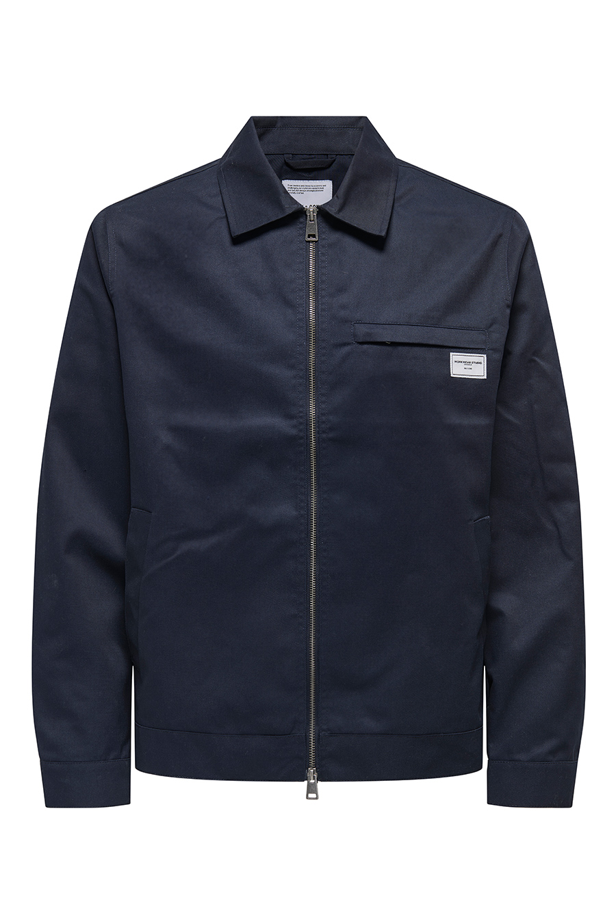 Jacket ONLY & SONS 22031633-Night-Sky