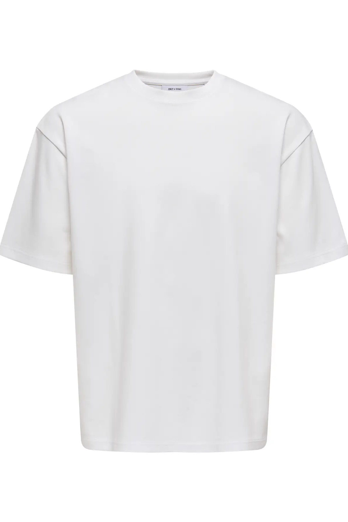 T-shirt ONLY & SONS 22031940-White