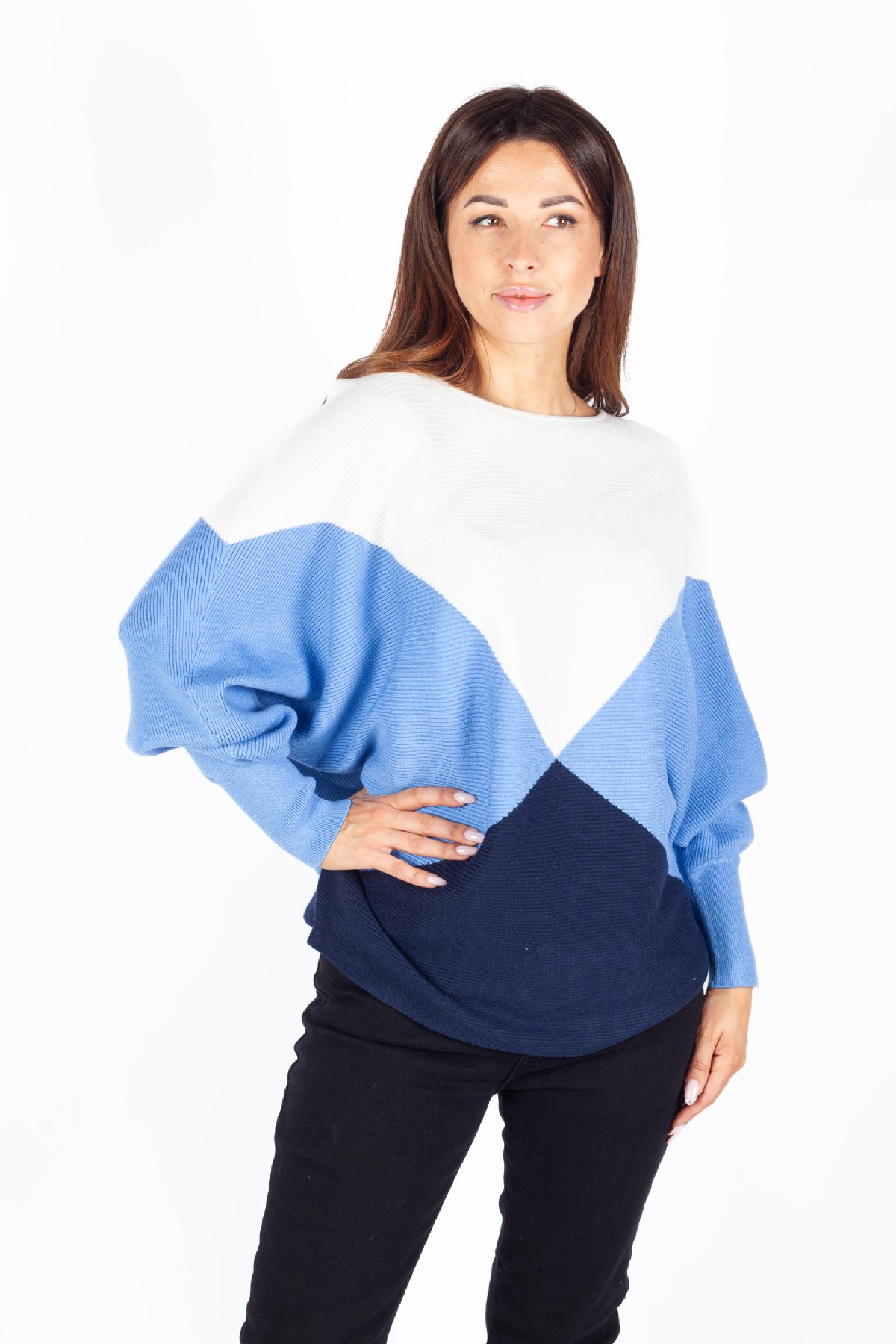 Sweater BLUE SEVEN 248023-556