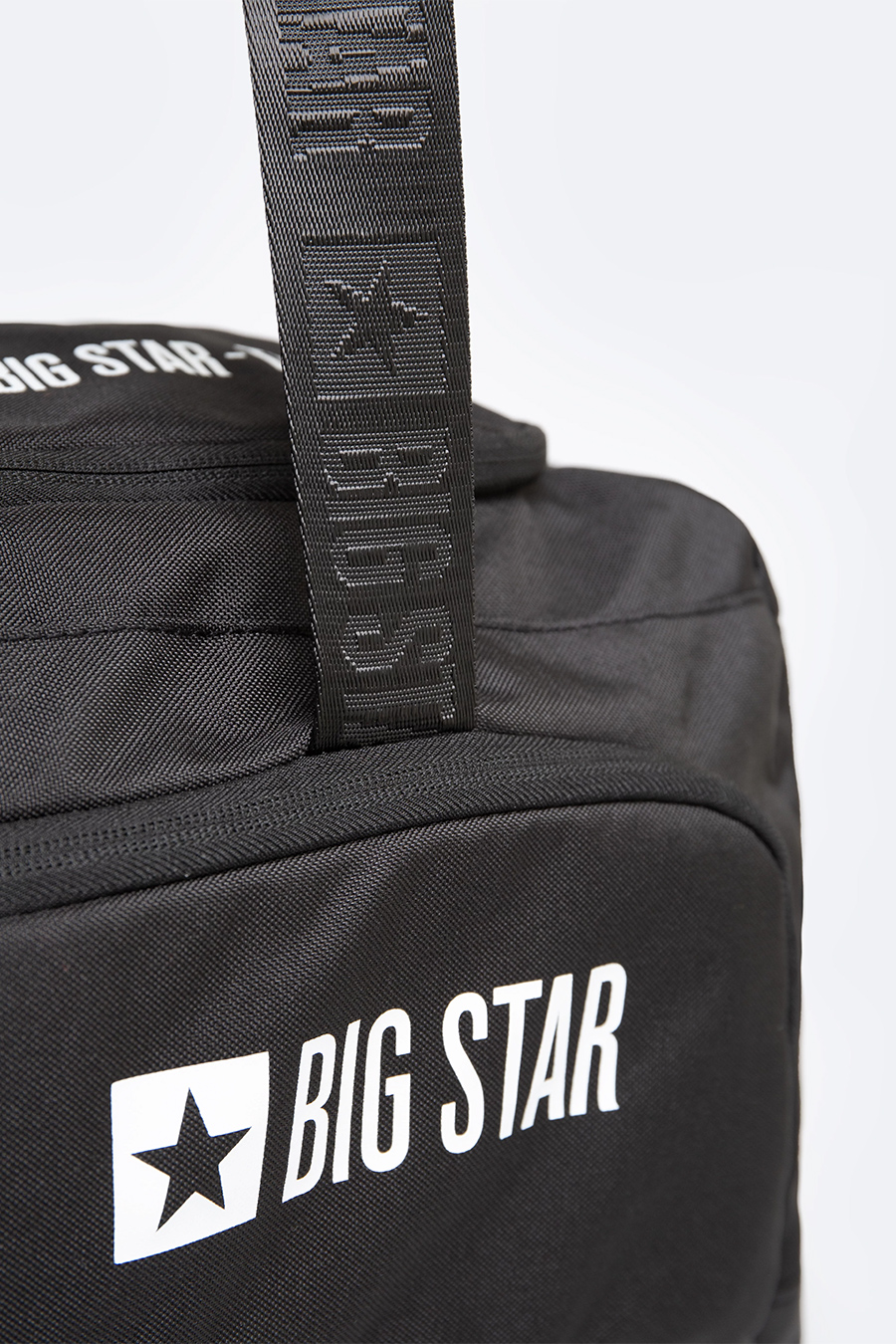 Hand bag BIG STAR 260334906