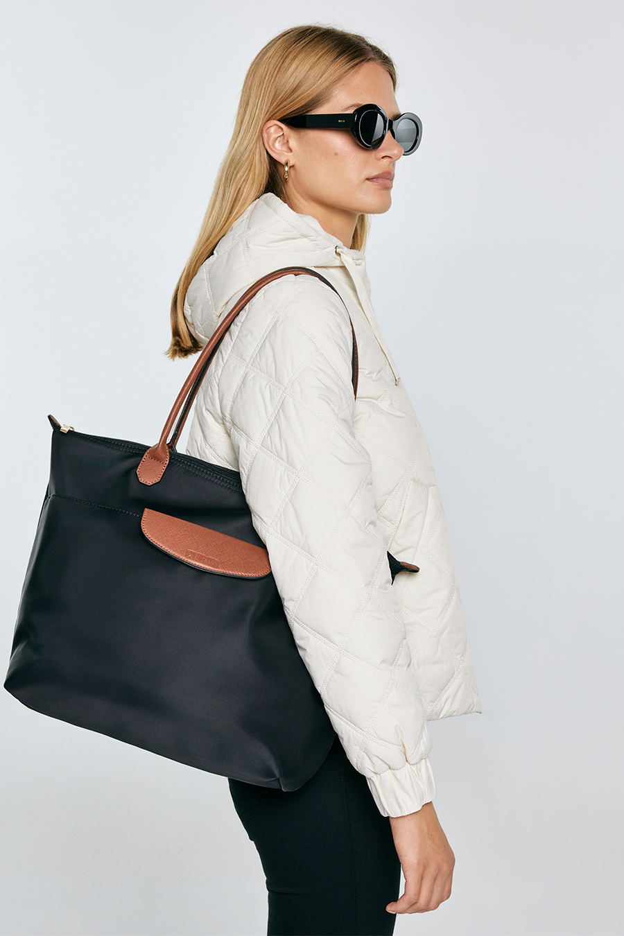 Handbag BIG STAR 260412906