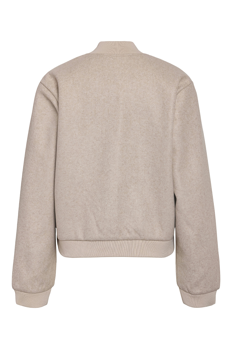 Jacket NOISY MAY 27032203-Silver-Lining